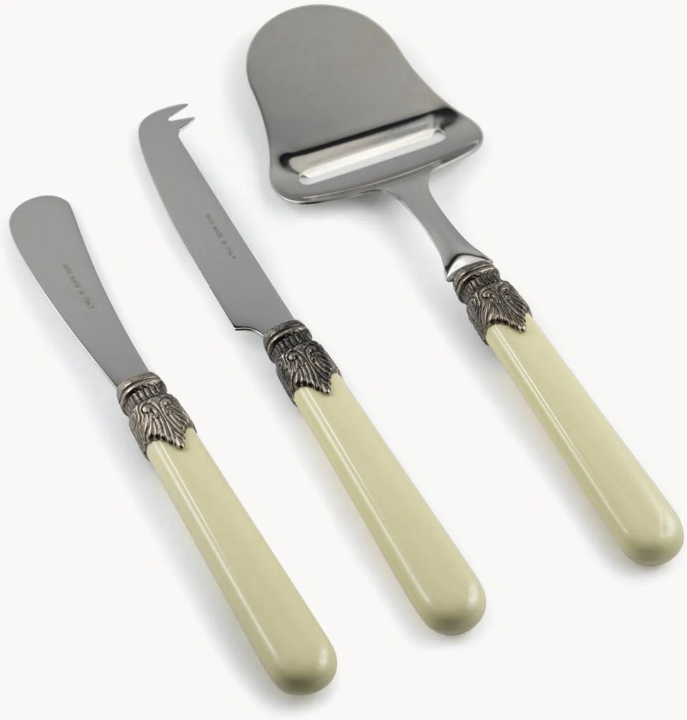 Set formaggi Clsssic, set da 3