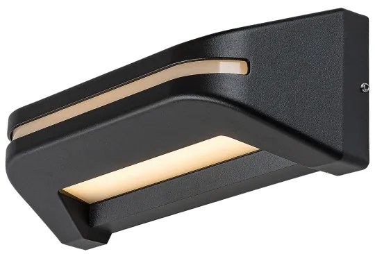 Rabalux 77174 - Applique a LED da esterno KOBARID LED/20W/230V IP54