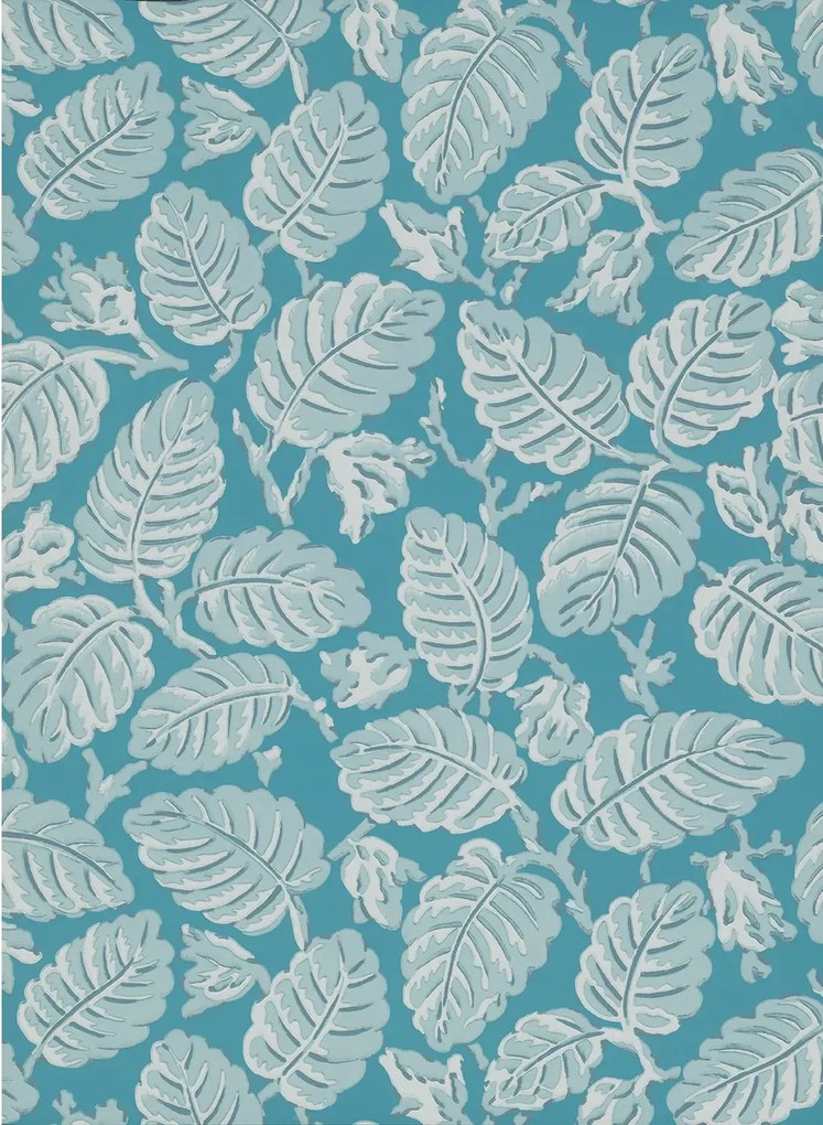Little Greene Tapete Beech Nut - Summer