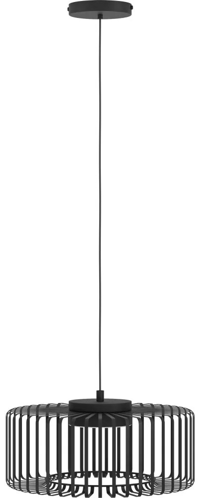 Eglo 900723 - LED RGBW Lampadario dimmerabile a sospensione con filo GINESTRONE-Z LED/22W/230V