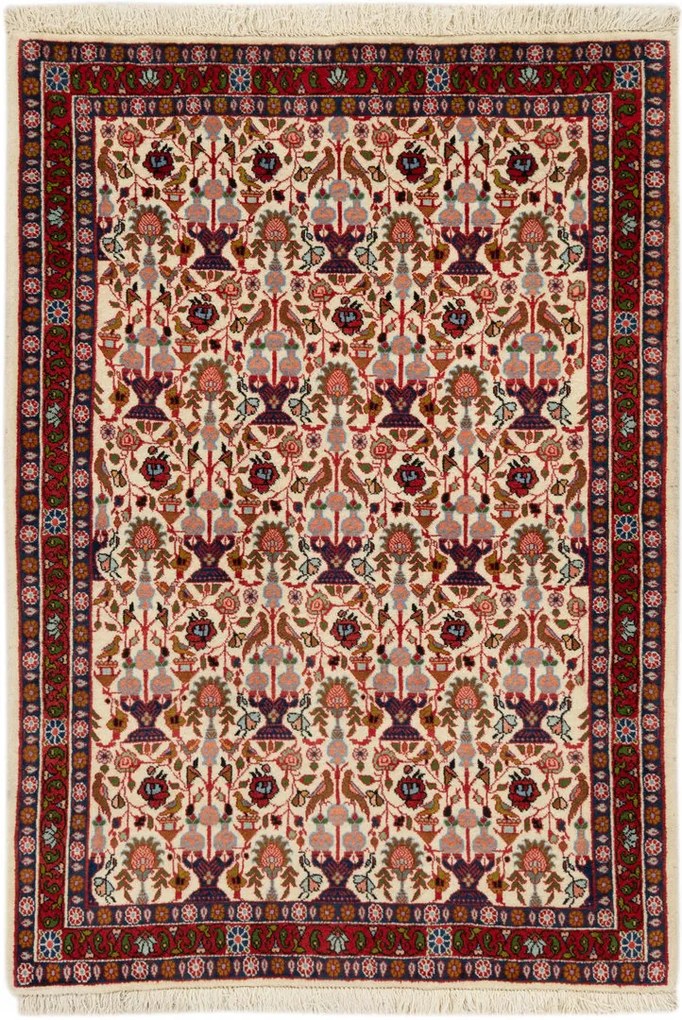 Malayer Tappeto persiano 150 x 110 (Iran) Annodato A Mano