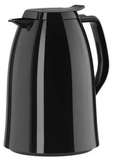Tefal - Bollitore thermos MAMBO 1 l nero