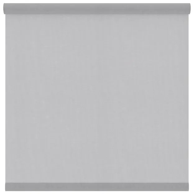 Tessuto per tende a rullo filtrante INSPIRE Canberra grigio / argento 177 x 250 cm