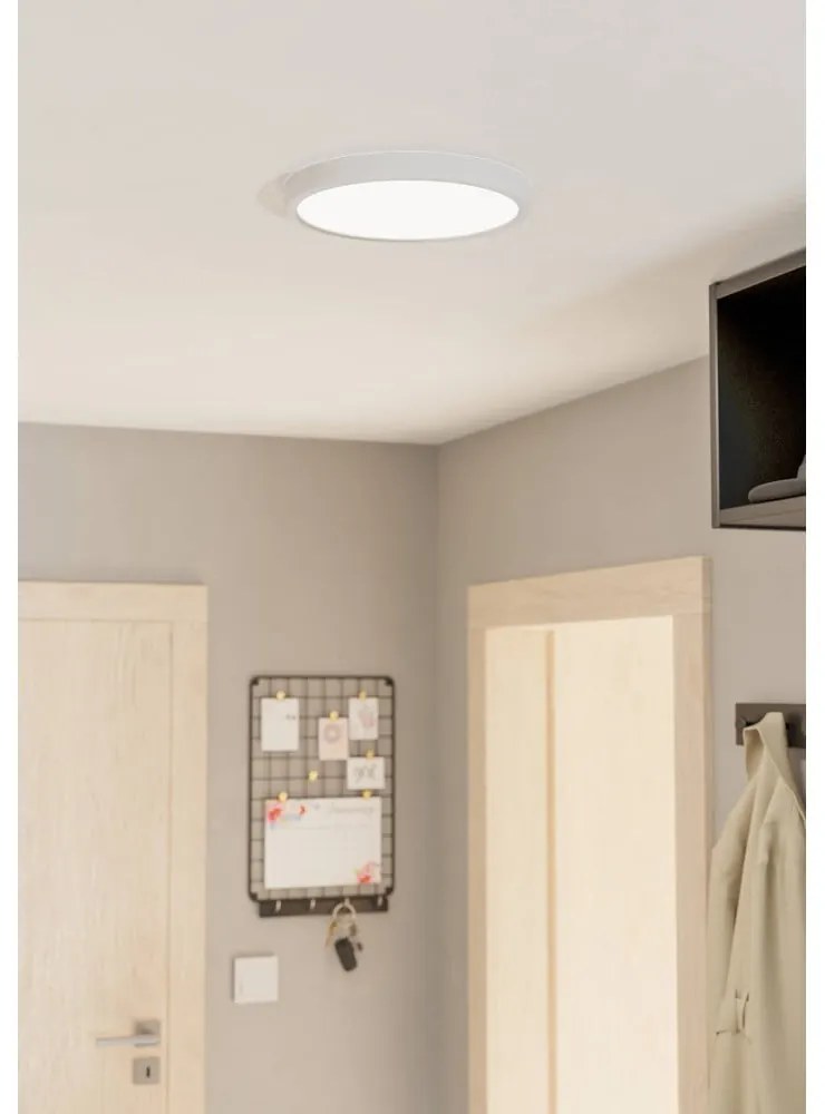 Plafoniera LED bianca FUEVA 5 – EGLO