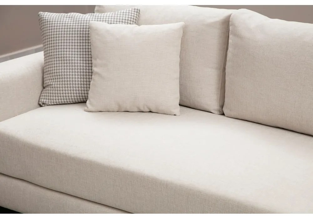 Divano beige Line - Artie