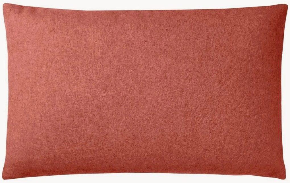 Copricuscino in lana di alpaca Classic