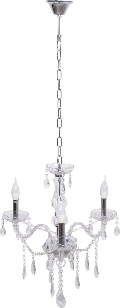 Lampada Di Cristallo Lampadario 300752