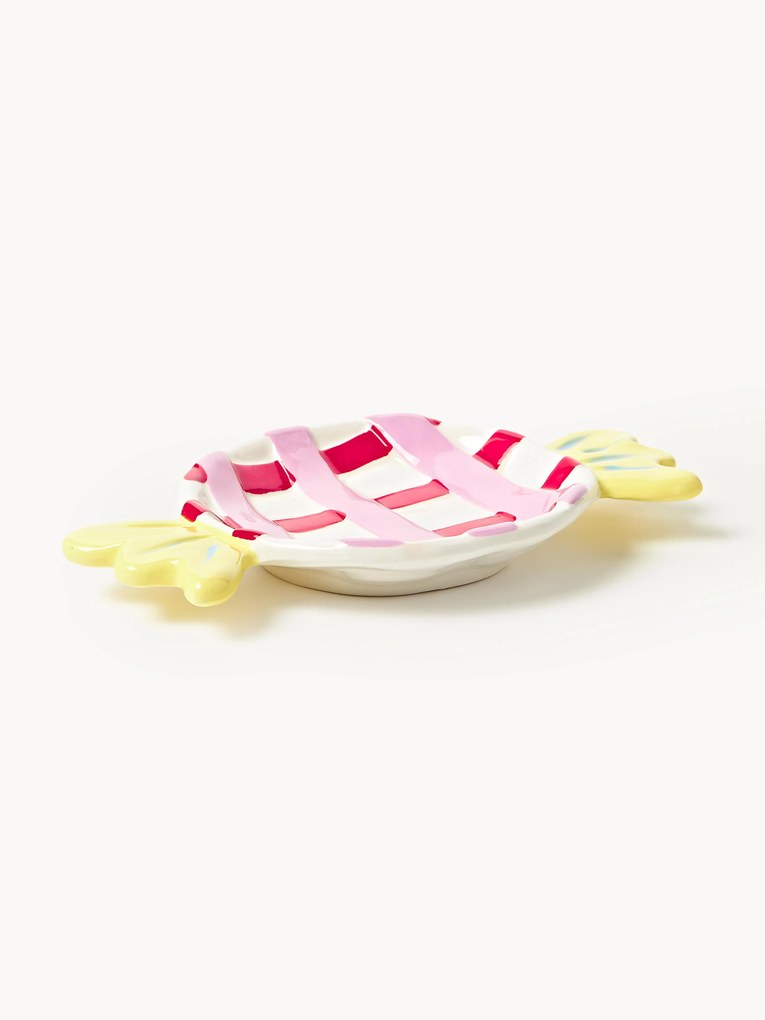 Vassoio decorativo dipinto a mano Goody