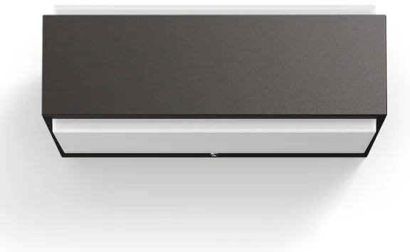 Philips 16487/93/P0 - Applique da esterno MYGARDEN STRATOSPHERE 2xLED/4,5W IP44