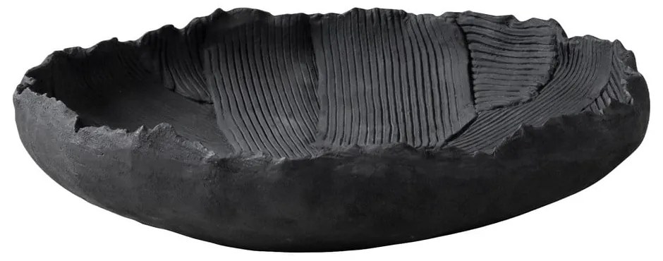 Vassoio decorativo in poliresina ø 35 cm Patch Bowl - Mette Ditmer Denmark