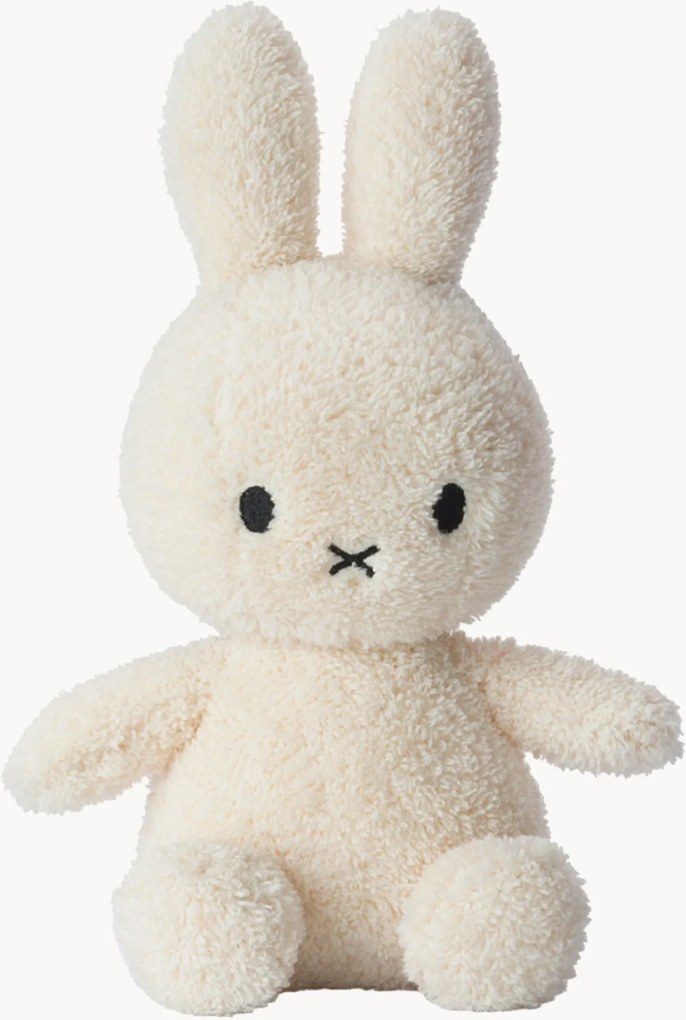 Peluche fatto a mano Miffy, alt. 23 cm