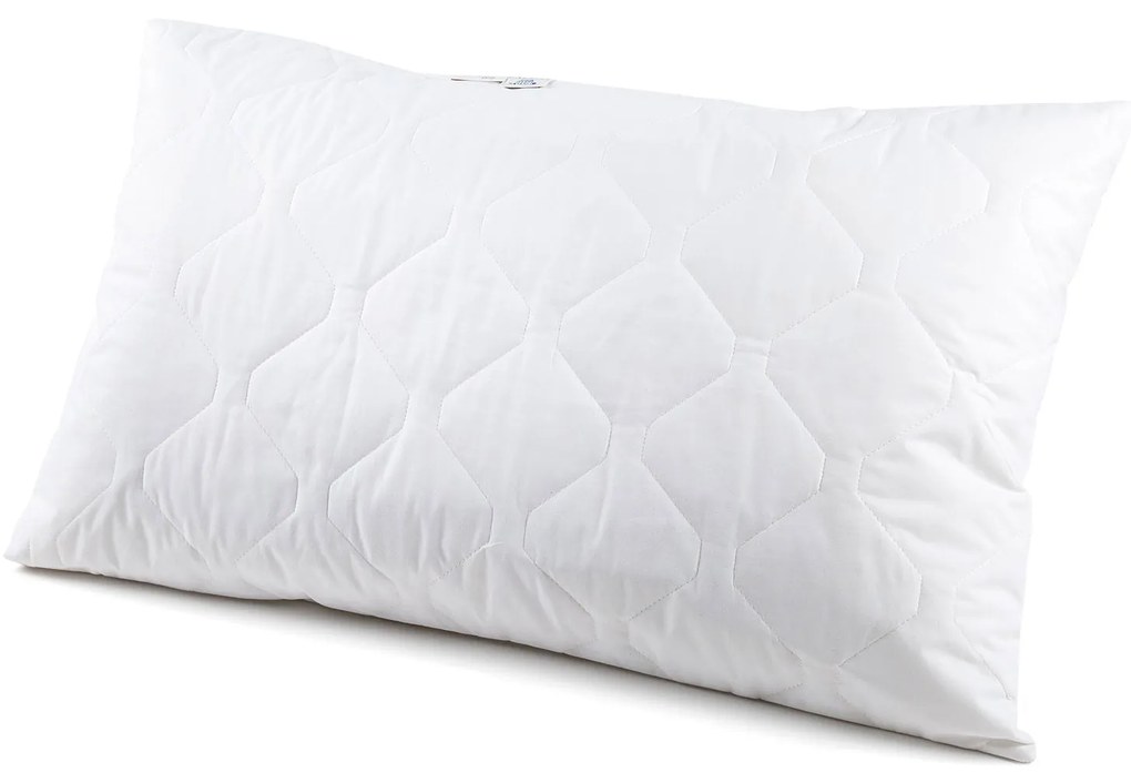 Copriguanciale in Cotone Comfort-antiacaro CM. 50x80 I