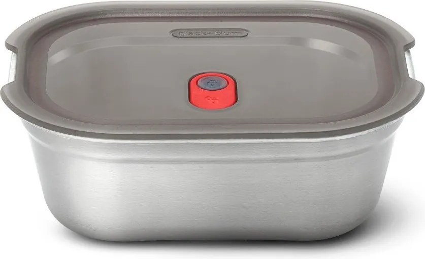 Contenitore sottovuoto per alimenti in acciaio inox – Black + Blum