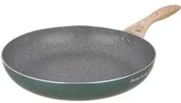 Padella 30 cm scritta Cooking Therapy