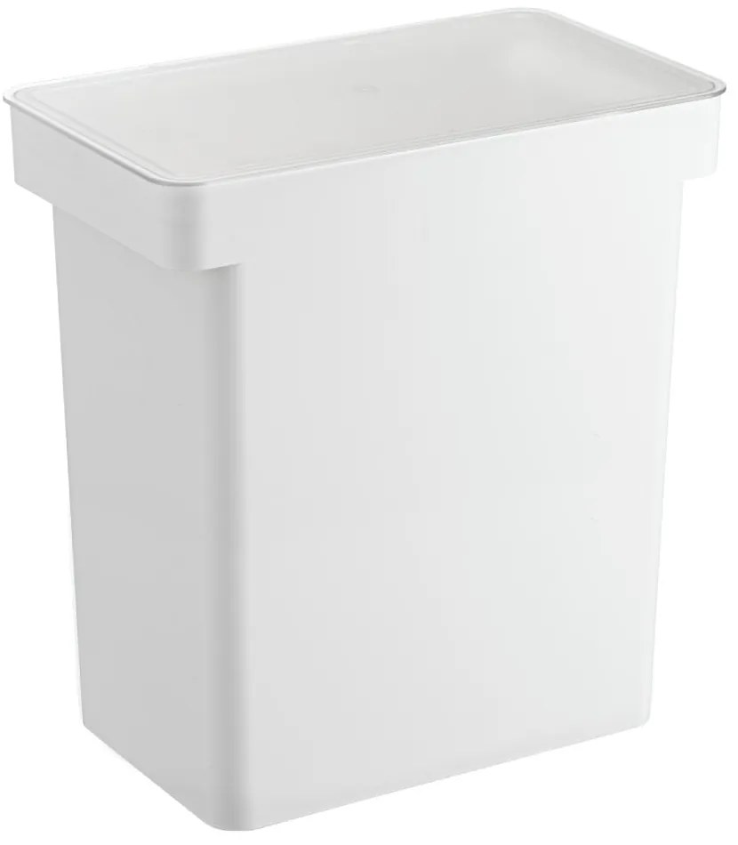 Cassetta per pellet 25 l Tower - YAMAZAKI