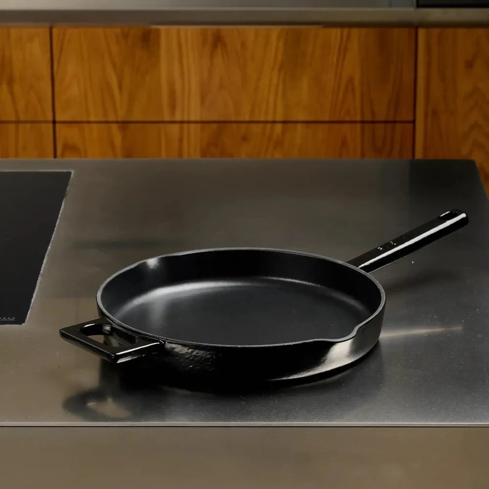 Padella in ghisa ø 26 cm Mattia 3.0 – FABINI
