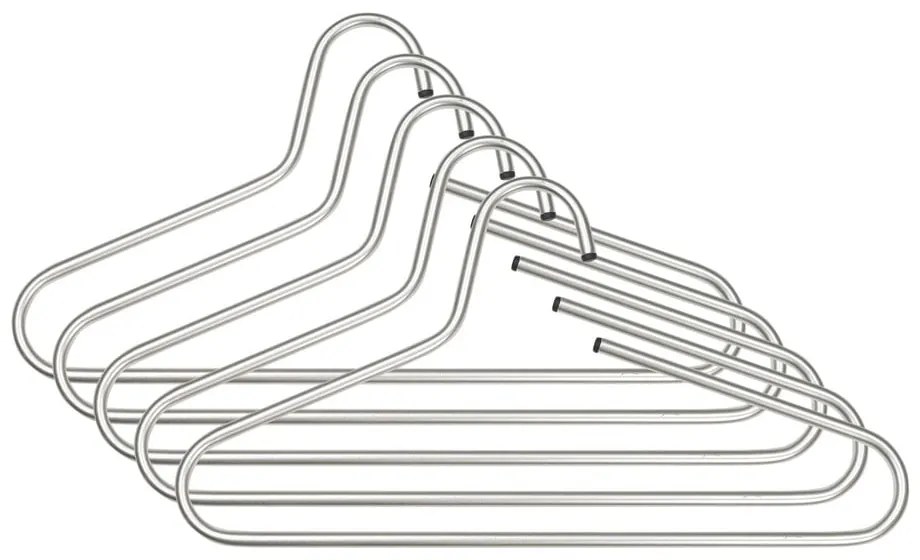 Set di 5 grucce in metallo Victorie - Spinder Design