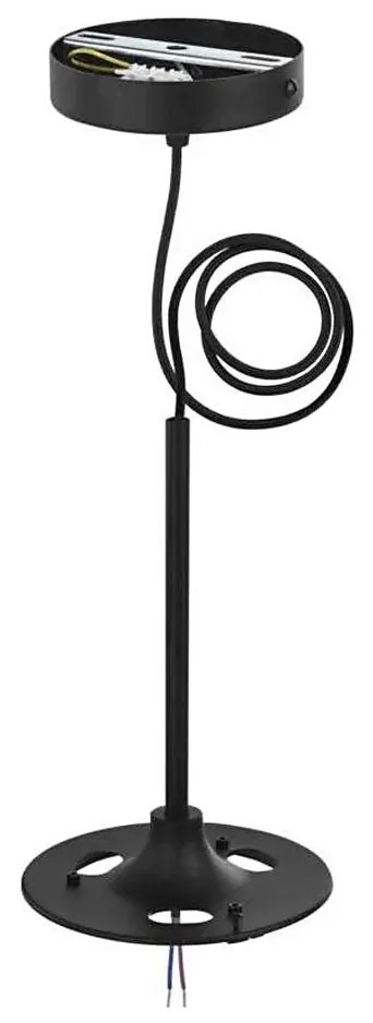 Set sospensione nero