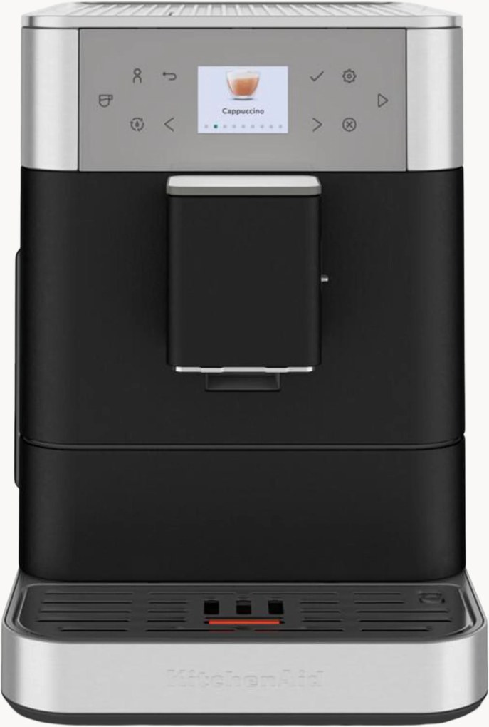 Macchina per caffè espresso automatica Maker KF6