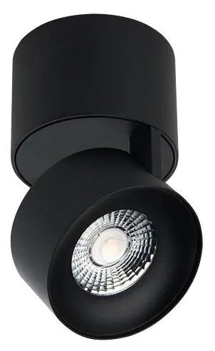 LED2 - Faretto LED dimmerabile KLIP ON LED/11W/230V