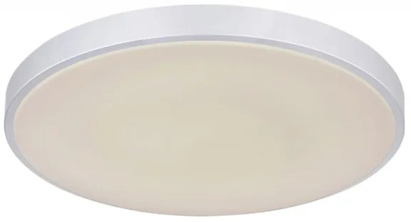 Globo 41586-18 - Plafoniera LED dimmerabile SONNY LED/18W/230V + +TC