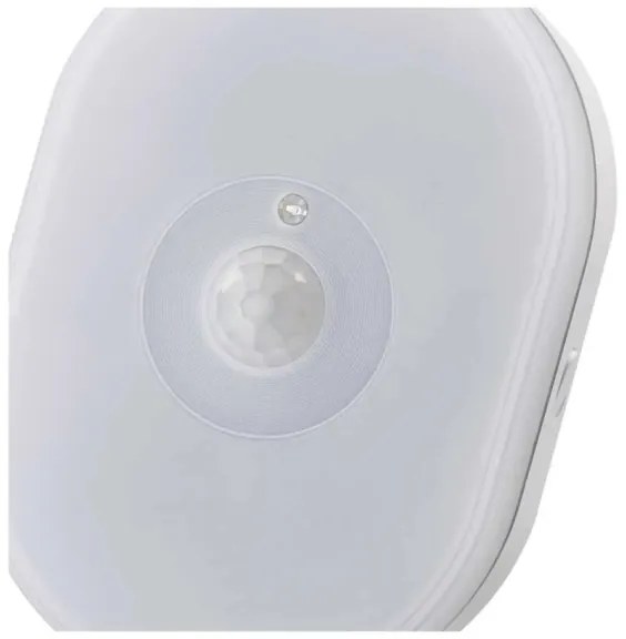 Sensore di movimento con luce notturna GoSmart Wi-Fi