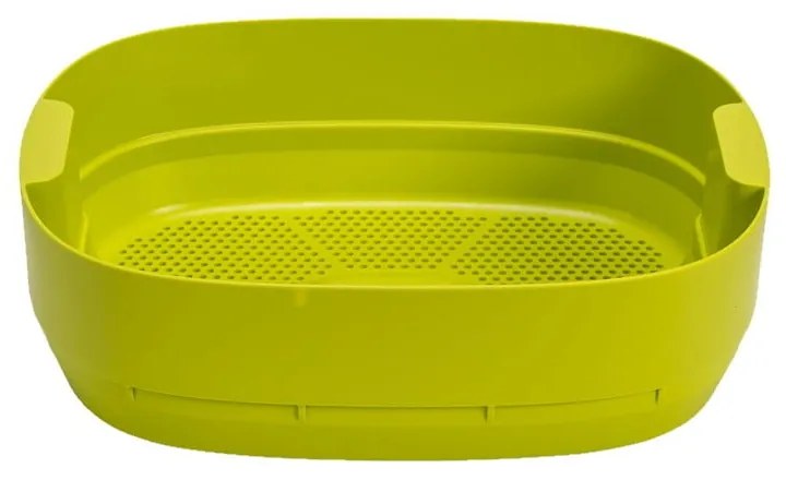 Compostiera verde 21,7 l Urbalive – Plastia