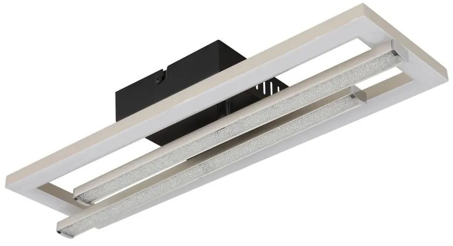 Globo 672843N - Plafoniera LED HIGHWAY LED/24W/230V