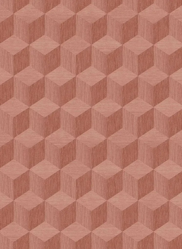 Boråstapeter Carta da parati Cube