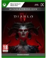 Xbox serie x diablo iv - 88556IT