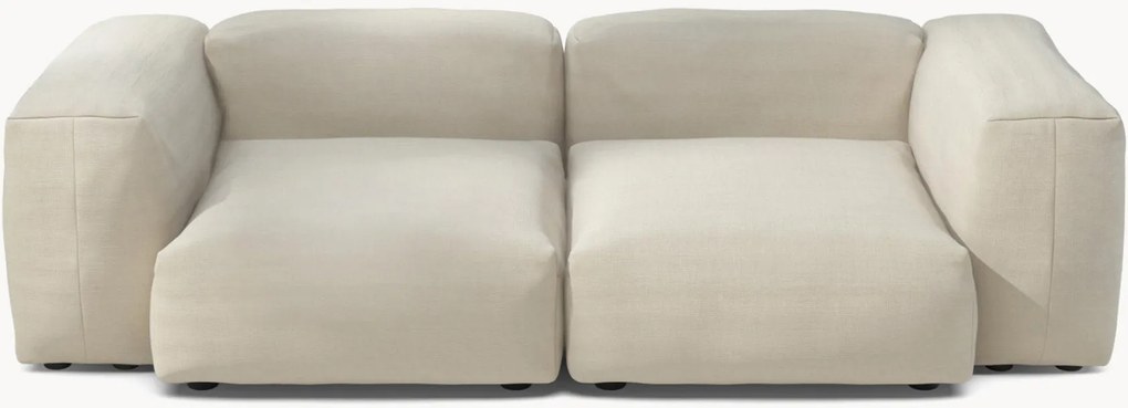 Divano componibile 2 posti Vetsak