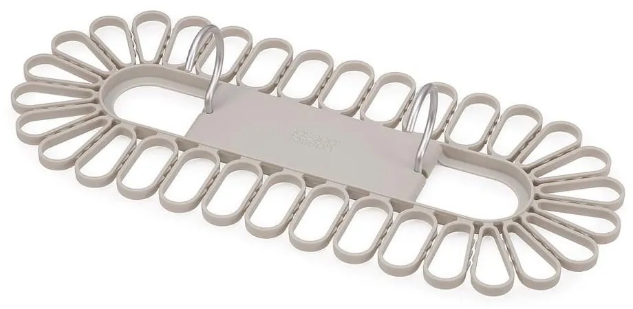 Stendino da appendere beige Petal – Joseph Joseph