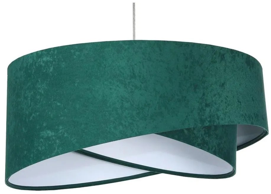 Lampadario a sospensione con filo GALAXY 1xE27/60W/230V