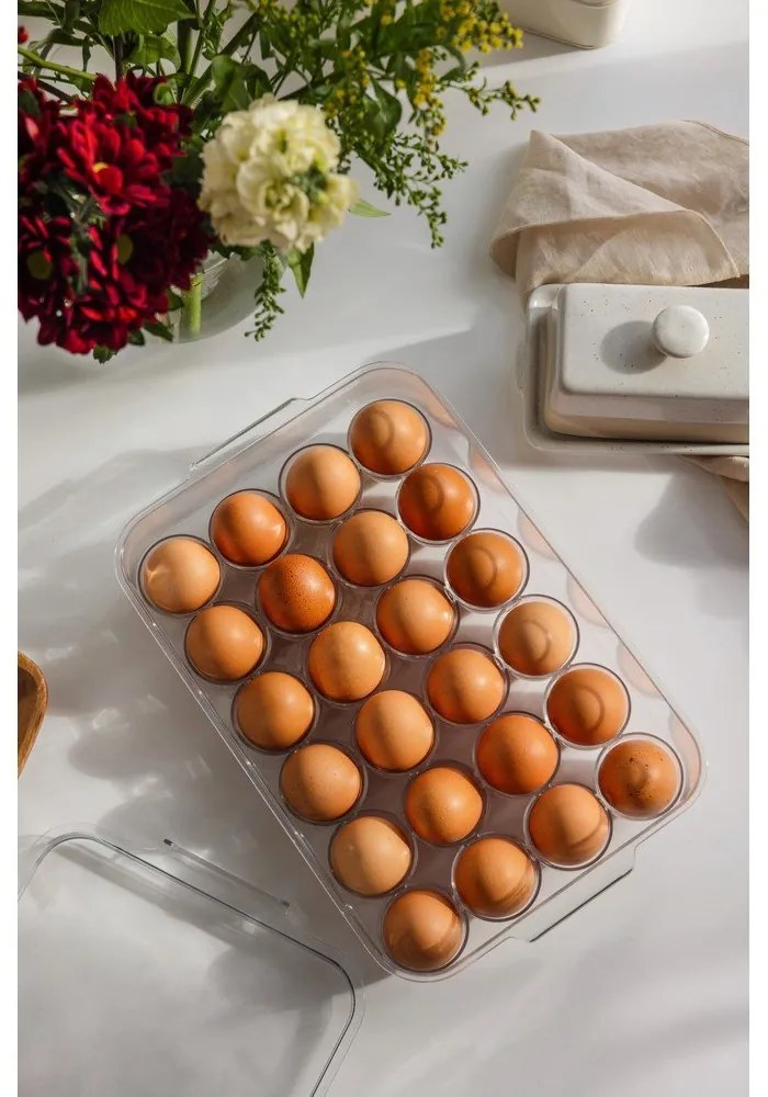 Portauova in plastica 33x21 cm – Casa De Engel