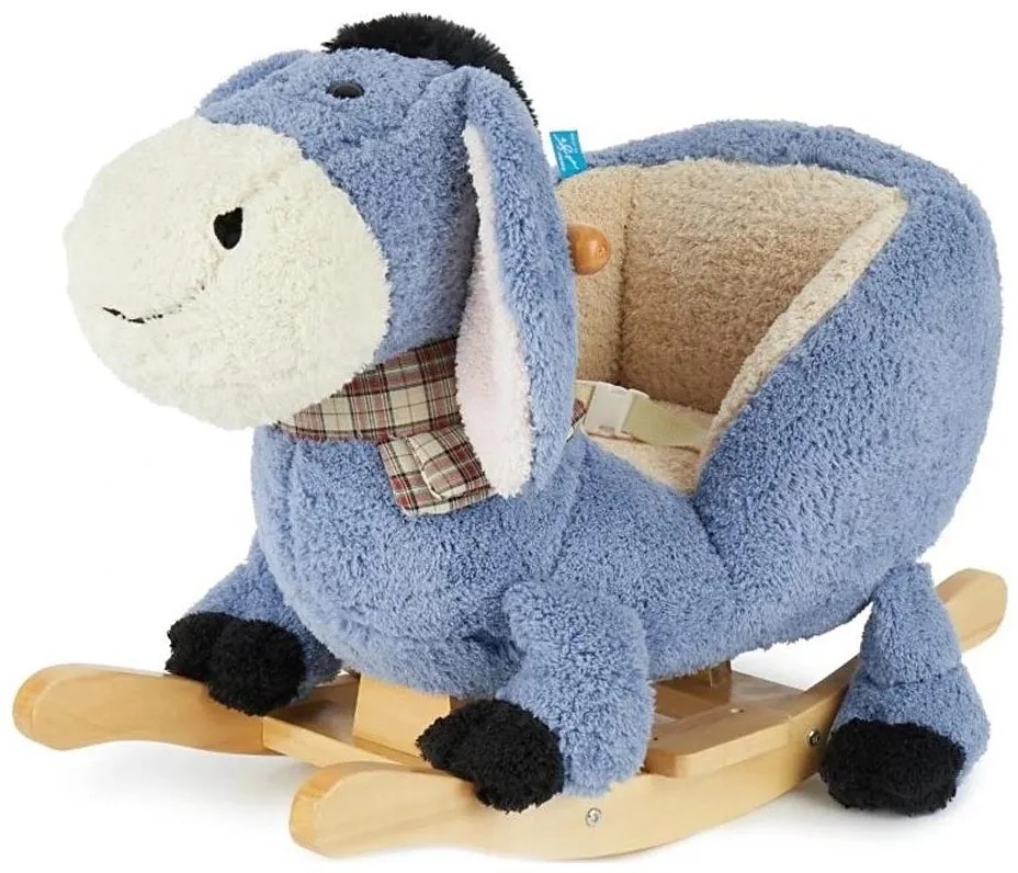 Bieco - Altalena asino