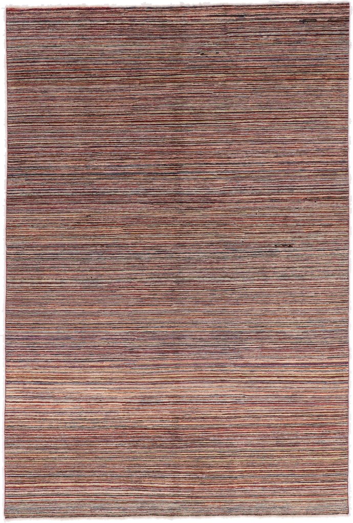 Gabbeh Tappeto 290x200 (Pakistan) Annodato A Mano