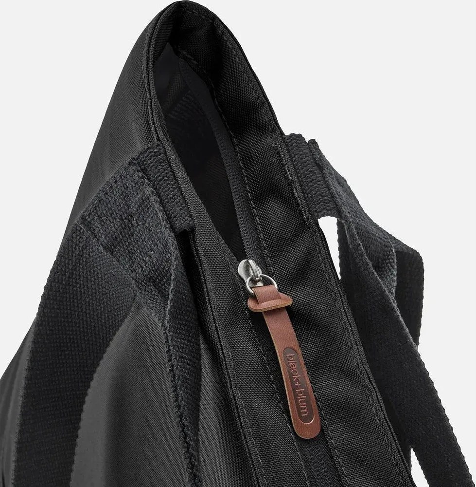 Borsa termica nera 16 l – Black + Blum