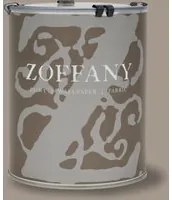 Zoffany Acrylic Eggshell - Taupe - 2,5l
