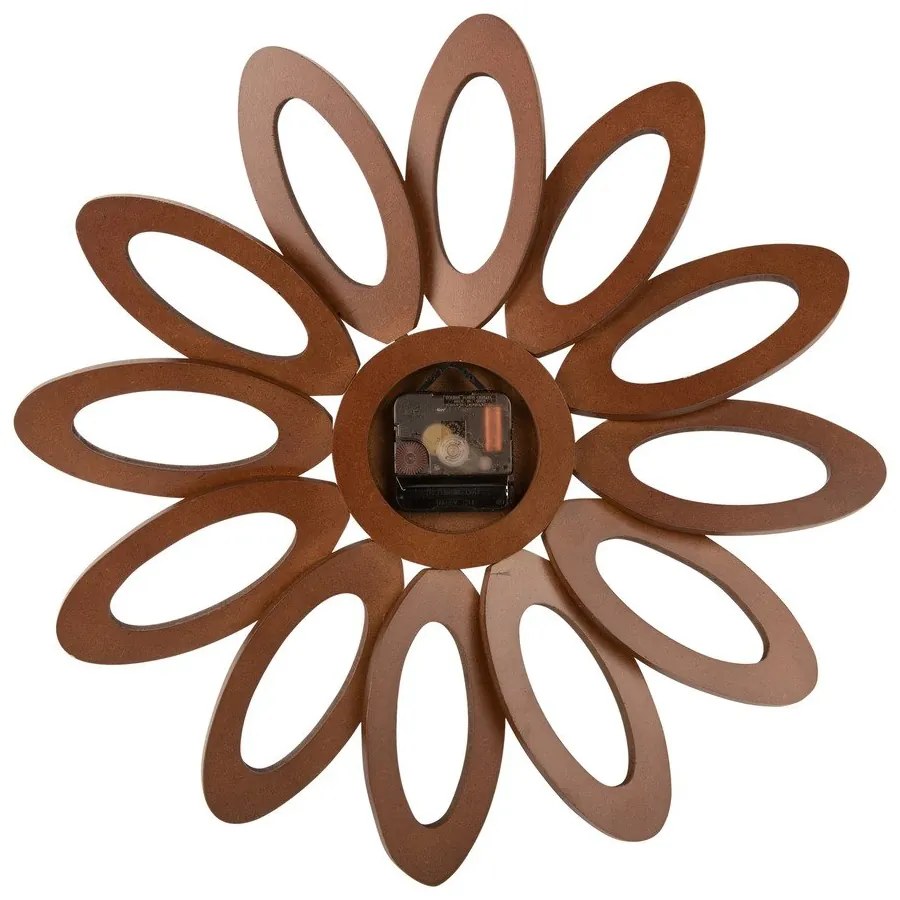Orologio da parete ø 40 cm Fiore - Karlsson