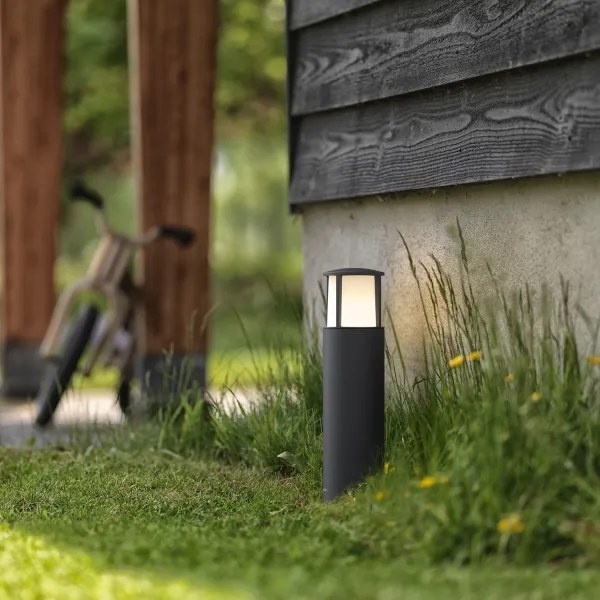 Philips 16466/93/16 - Lampada da esterno a LED MYGARDEN STOCK LED/6W/230V IP44