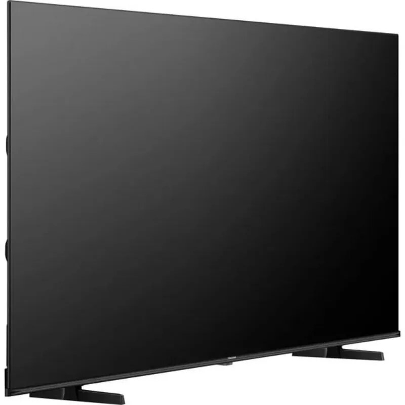 Tv Qled 58''Hisense 58E77Q 4K Uhd 3840x2160p Smart tv classe E Nero [58E77Q]