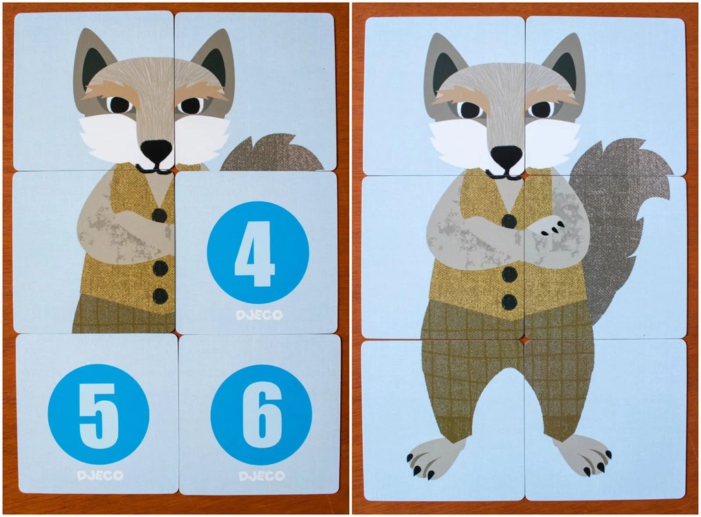 Familou - gioco di carte
