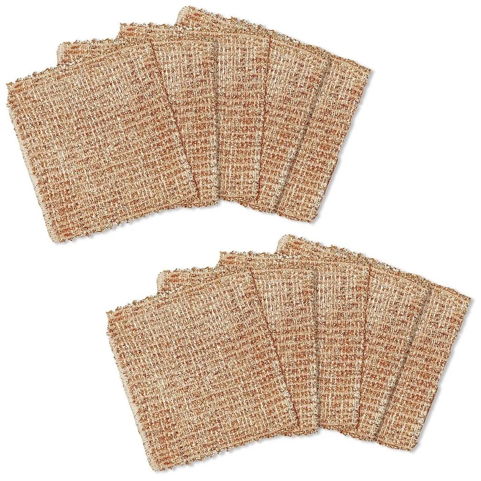 Panni in set da 10 - Maximex