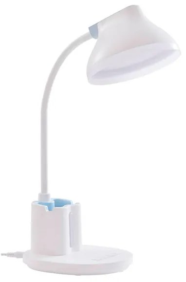 Lindby - Zephyra LED Lampada da Tavolo CCT White Lindby