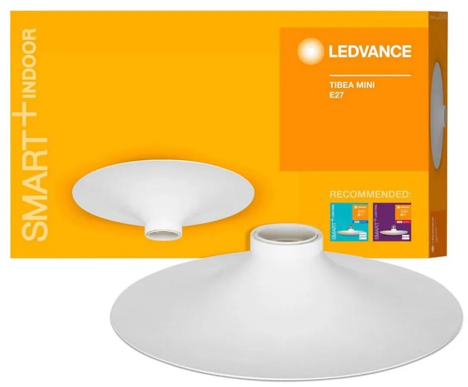 Ledvance - Plafoniera SMART+ TIBEA 1xE27/60W/230V