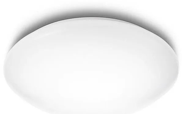 Philips - Plafoniera LED SUEDE LED/12W/230V 6500K