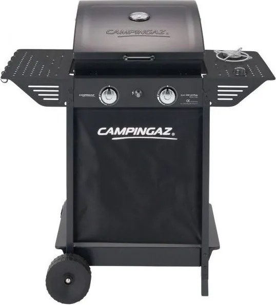 Campingaz - barbecue a gas xpert 100 ls