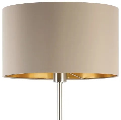 Eglo 95171 - Lampada con piedistallo MASERLO 1xE27/60W/230V