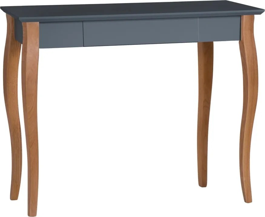 Scrivania 40x85 cm Lillo – Ragaba