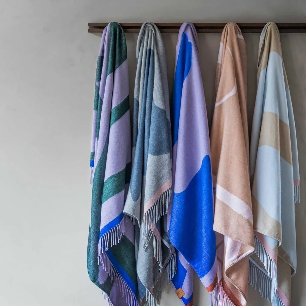 Coperta 125x170 cm Gallery - Mette Ditmer Denmark